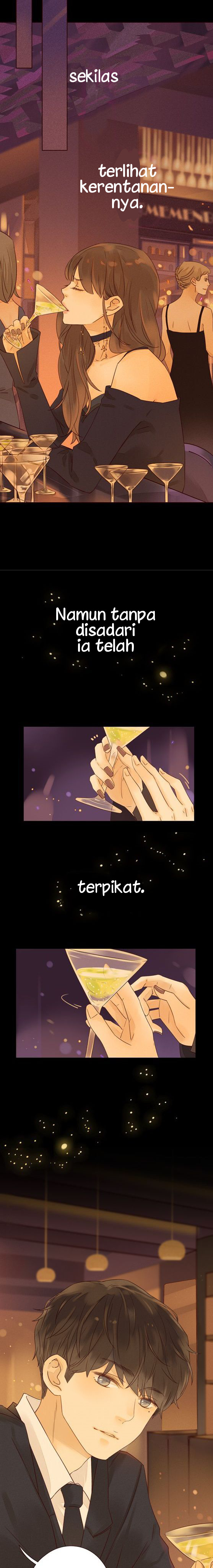 She May Not Be Cute Chapter 00 Gambar 4